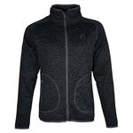 Толстовка Lhotse Kyp, черный - фото