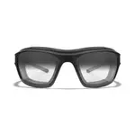 Солнцезащитные очки Wiley X CCOZN05ozone polarized, черный - фото 2