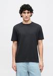 Футболка Emporio Armani Basic T-shirt, Black - фото 3