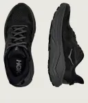 Кроссовки Challenger 8 Hoka, черный - фото 4