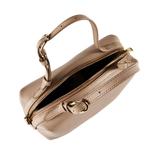 FURLA Сумка 'Double' в цвете Taupe - фото 4