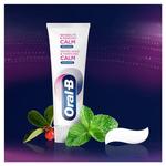 Спокойная чувствительность и десны Original 75 мл Oral B - фото 3