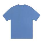 Футболка Stussy Codes Tee, Pacific - фото 2