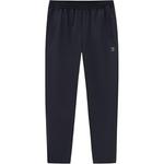 Спортивные штаны мужские черные Anta, черный - фото