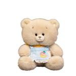 Милые плюшевые куклы Seven Joy Bear высотой 25 см Pissie - фото