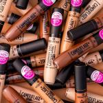 Матовый жидкий консилер ESSENCE Camouflage+ Matte Concealer, 100 - фото 6