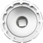 Инструмент для каретки BBT-79.3 Park Tool, Silver - фото 3