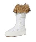 Ботинки MOON BOOT Ltrack Monaco Wp, белый - фото 7