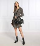 Платье DKNY JEANS, черный - фото 2