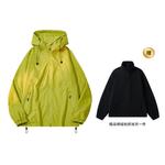 Куртка унисекс JEANSWEST CLUB, Черный - фото 34