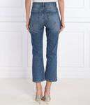 Джинсы Regular fit Liu Jo, синий - фото 4