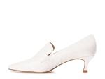 Туфли Journee Collection Celina, белый - фото 3