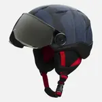 Шлем Rossignol Whoopee Visor Impacts visor, черный - фото 3