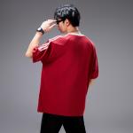 Футболка унисекс A.X.S.K, черный - фото 59