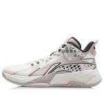 Кроссовки war falcon mid Li-Ning, фиолетовый - фото