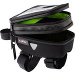 Сумка-Каркас с окошком для смартфона Cytec, черный - фото 2