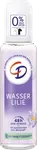 Дезодорант CD 48h Deodorant Zerstäuber Wasserlilie - фото