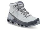 Кроссовки cloudrock 2 waterproof 'grey white' On Running, серый - фото 3