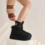 Зимние ботинки женские Tasman Aus, цвет Chestnut - фото 23