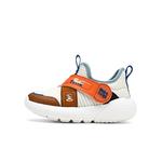 Кроссовки для детей "Дети" Paul Frank, цвет Fresh Green - фото