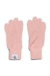 Перчатки детские Calvin Klein Jeans, розовый - фото 2