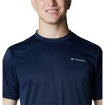 Рубашка Columbia Hike Crew Columbia, синий - фото 4