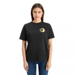 Футболка Scotch & Soda 178192, черный - фото