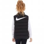 Жилет Nike, черный - фото 4