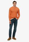 Свитер Superdry, Orange - фото 6