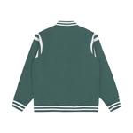 Бейсбольная майка мужская Aape, зеленый - фото 2