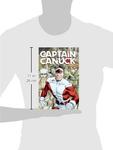 Captain Canuck Volume 2 (IDW Publishing) - фото 2