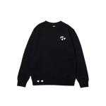 Nike Свитшот мужской черный - фото 3