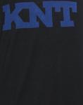 Футболка Knt Kiton, черный - фото 4