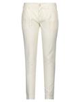 Брюки Jacob Cohen, кремовый - фото