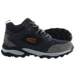 Stratton средние синие мужские ботинки O'Neill, синий - фото 4