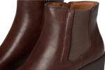 Женские ботильоны Eurosoft by Sofft Rhodes, Dark Brown - фото 5