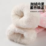 Вязаные перчатки Women's Jeep, розовый - фото 9