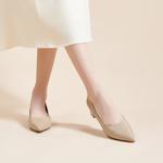 Туфли PT'SON High Heels Women's - фото 15