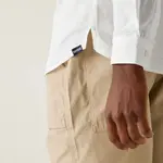 Рубашка Regatta Loran, белый - фото 6