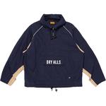 HUMAN MADE Парка FW25 Унисекс, Red - фото 5