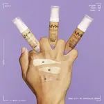 Консилер NYX Professional MakeUp Bare With Me Concealer Serum 08 Sand - фото 5