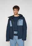 Куртка для сноуборда Helly Hansen GRAVITY JACKET, Navy/Dark Blue - фото 4