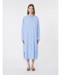 Платье-Рубашка Молина Weekend Max Mara, синий - фото 3