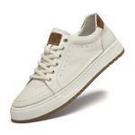 Кеды Devanro Skateboard Shoes Men Low-Top, черный - фото 2