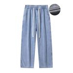 Джинсы унисекс BOBBY ABLEY, Черный/Серый - фото 6