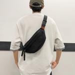 DCLOUD Слинг-бэг, Red & White - фото 9