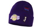 Mitchell Ness Унисекс бини фиолетовый, Purple - фото 4