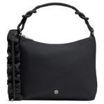 Lululemon Нейлоновая сумка через плечо, Black - фото 2