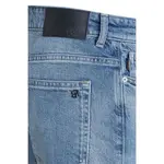 Джинсы BOSS Delaware 10272955 jeans, синий - фото 2