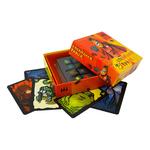 Настольная игра Cockroach Poker English Edition CoiledSpring - фото 2